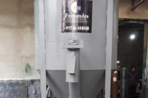 Onde encontrar o melhor silo pulmão preço acessível?